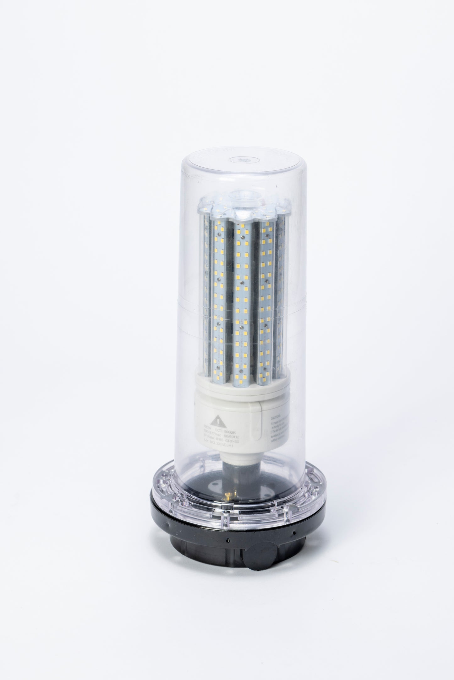 "World's Best" Underwater Dock Light